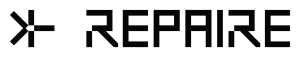 Logo REPAIRE
