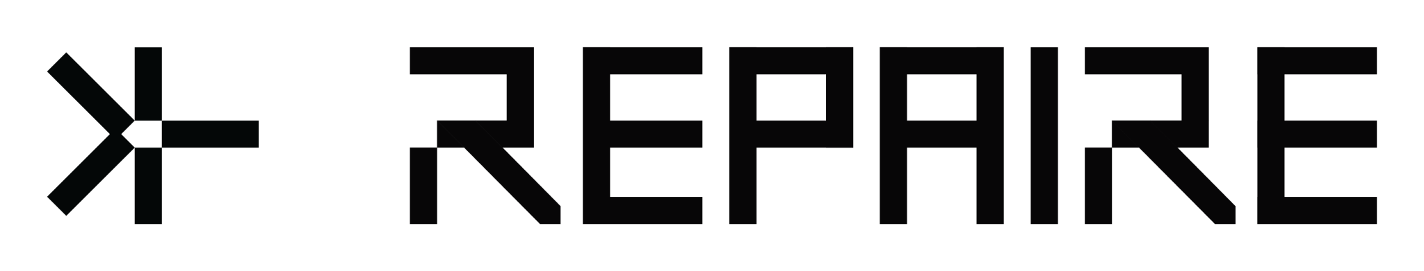 Logo REPAIRE