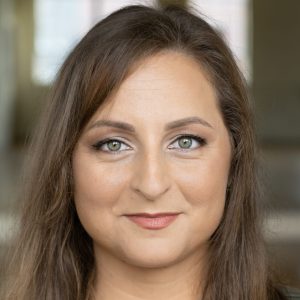 Fannie Bellefeuille © Isabelle Rancier