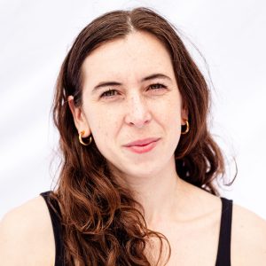 Natacha Viau © Emily Laflamme