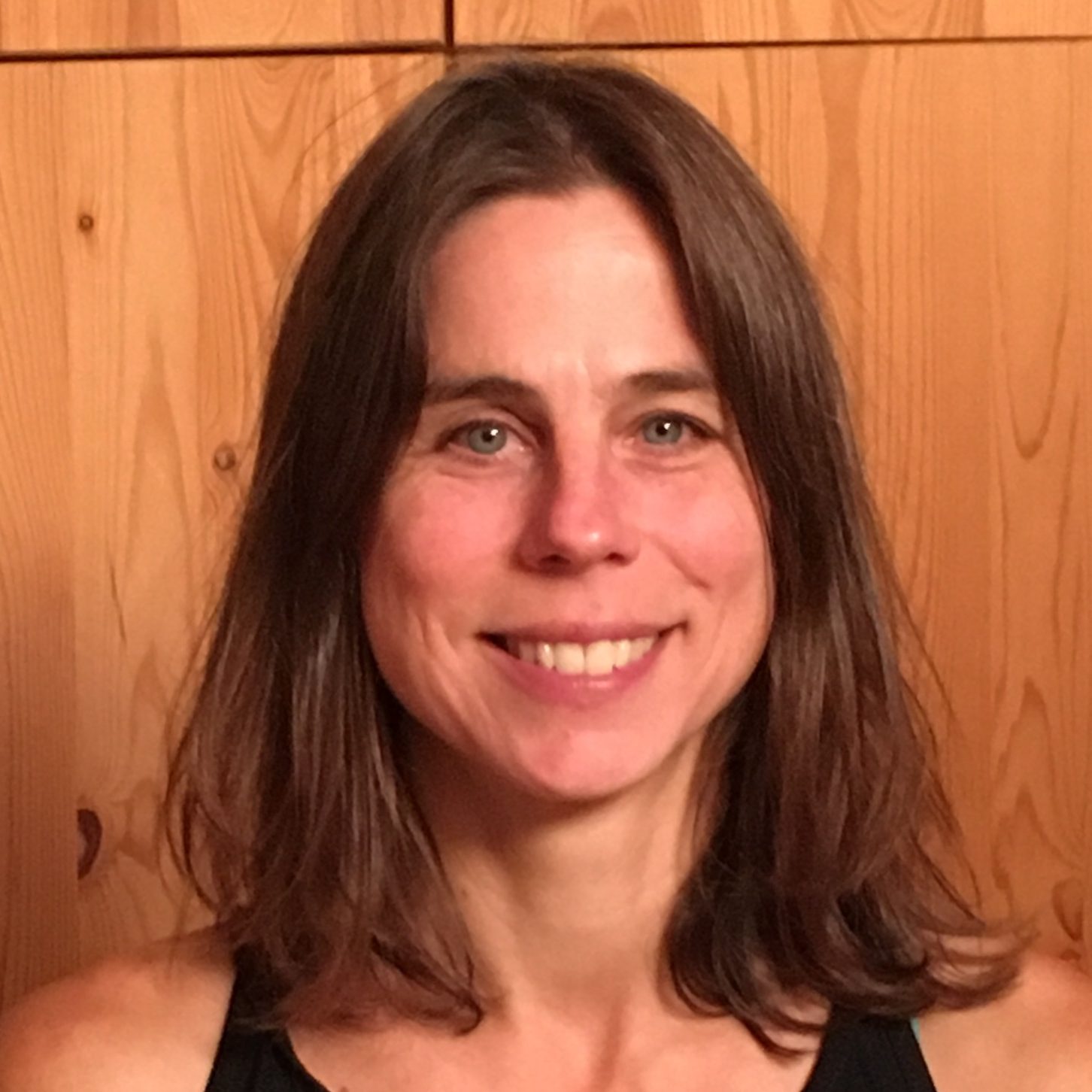 Geneviève Dussault © Marcel Chouinard