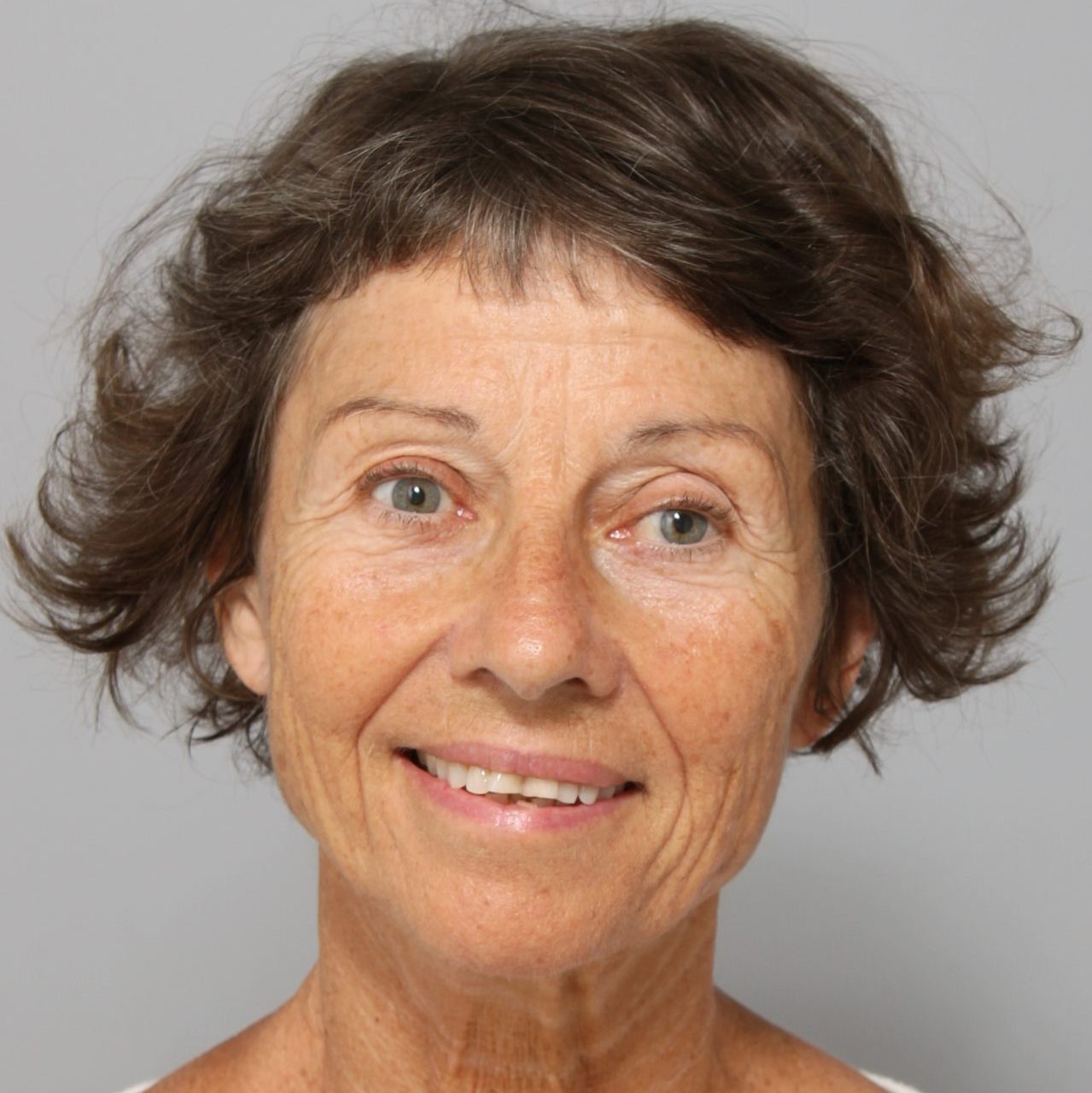 Nicole Harbonnier