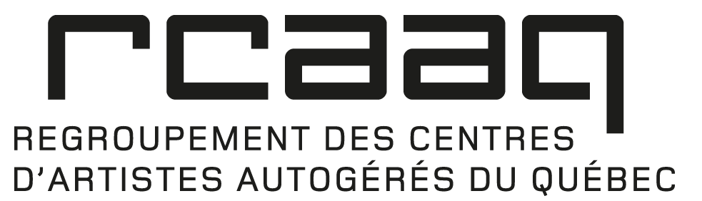 Logo RCAAQ