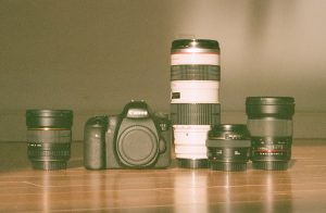 Offre de services | Photographe et vidéaste