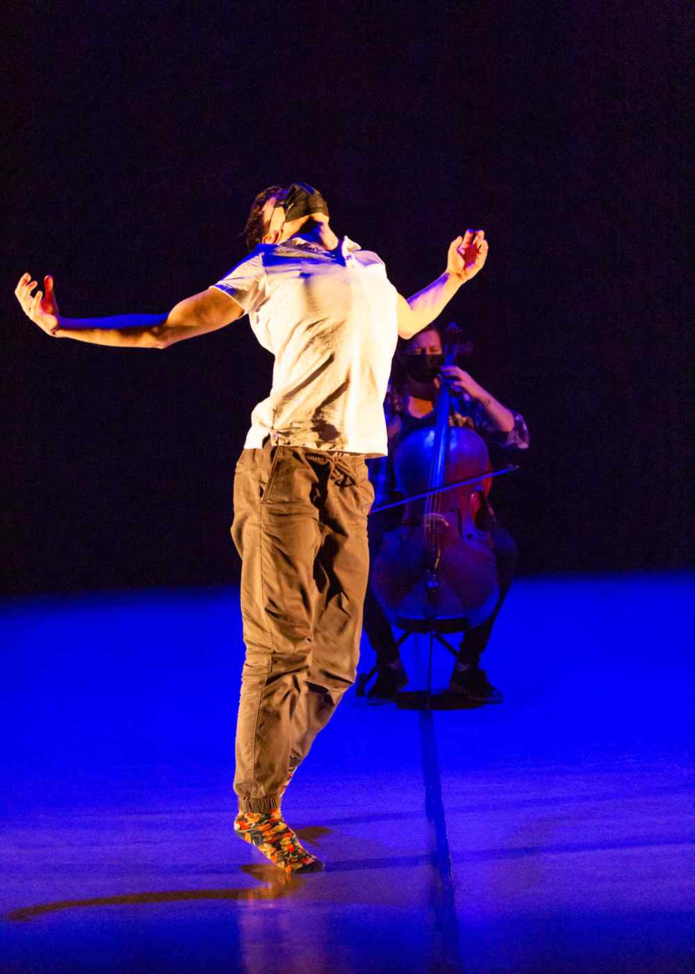 Pps Danse Regroupement Quebecois De La Danse