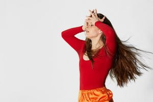 Audition pour le programme professionnel