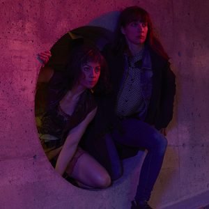 Bénévoles pour INSCAPE – l’autre maintenant