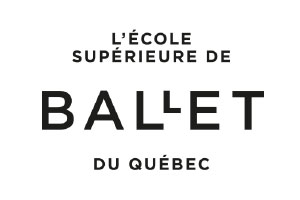 Auditions | École supérieure de ballet du Québec