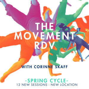 The Movement RDV