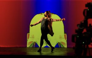 ​Auditions | Danseuses/danseurs avec expérience en flamenco