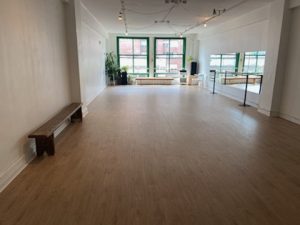Location | Belgo building
