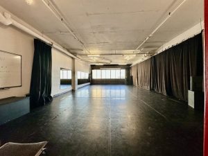 Location | Le Studio Z