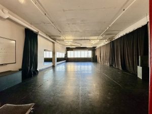 Studio Z Rental – ZEUGMA DANSE